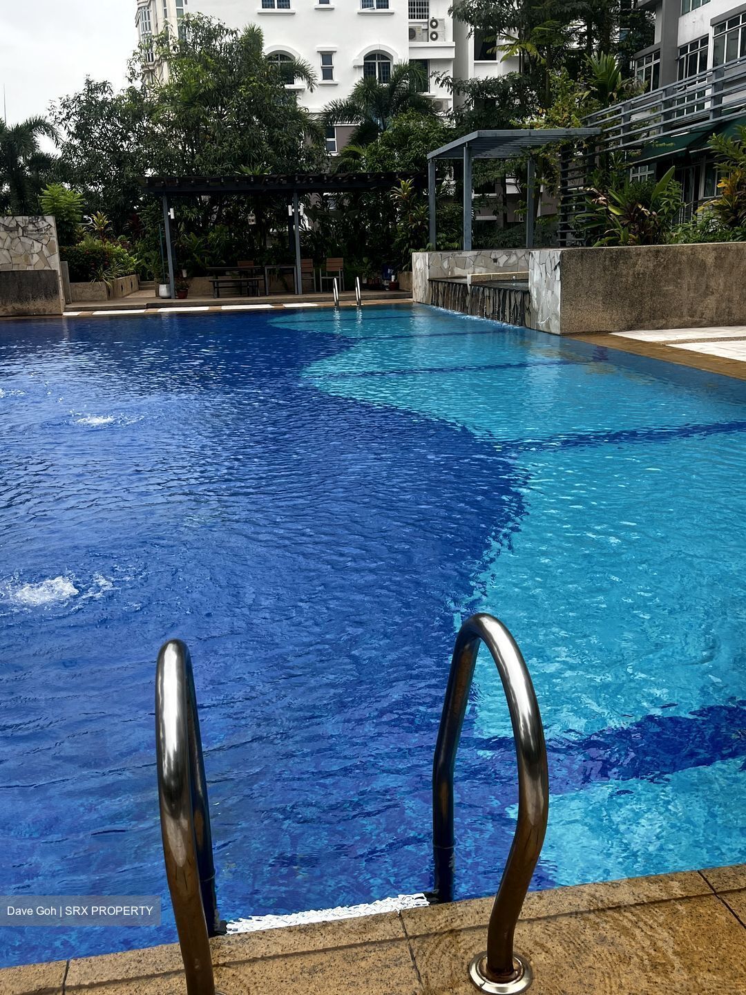 Charisma View (D21), Apartment #503120881